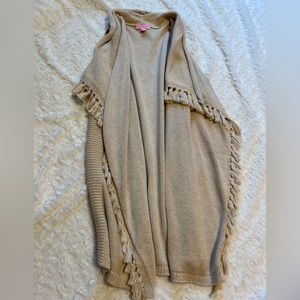 Lilly Pulitzer EUC Abbot Sweater